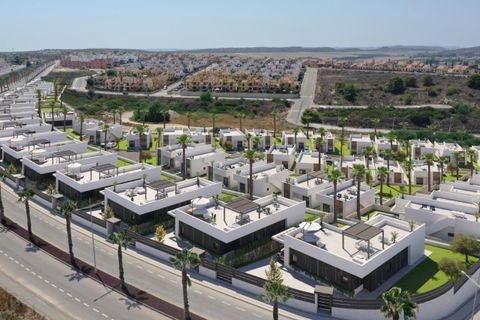 Villa a Algorfa, Alicante, Algorfa - € 445.000 | Ref: CON-85981 - foto 15