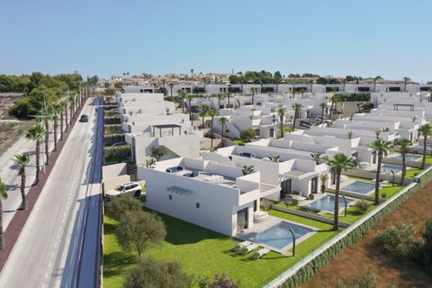 Villa a Algorfa, Alicante, Algorfa - € 445.000 | Ref: CON-85981 - foto 18
