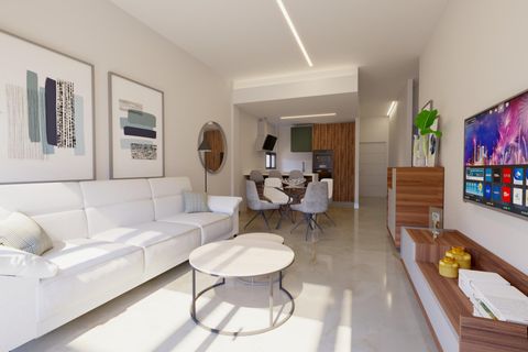 Villa i Algorfa, Alicante, Algorfa - € 445 000 | Ref: RSL-99130 - foto 3