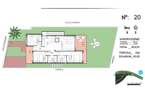 Villa i Algorfa, Alicante, Algorfa - € 445 000 | Ref: RSL-99130 - foto 10