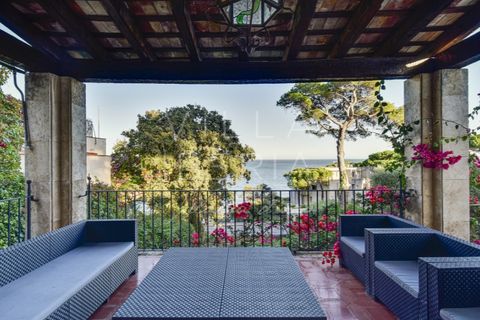 Villa i Sant Feliu De Guixols, Gerona - foto 2