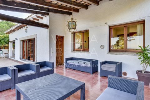 Villa i Sant Feliu De Guixols, Gerona - foto 3