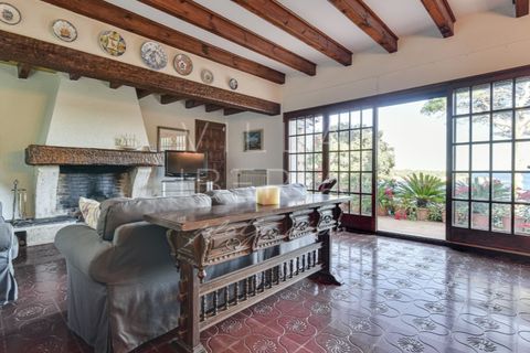 Villa i Sant Feliu De Guixols, Gerona - foto 4