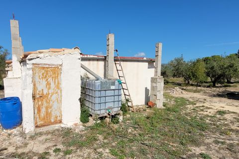 Helårsgrund i Ontinyent, Valencia, Ontinyent - € 35.000 | Ref: LOSDH3422 - foto 11