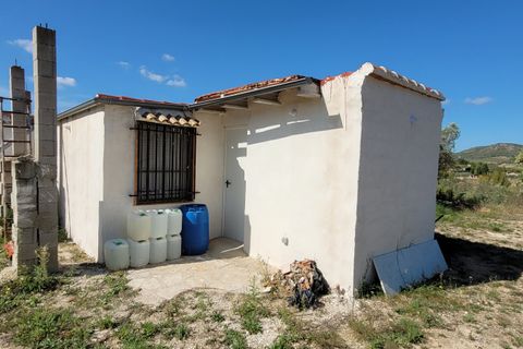Helårsgrund i Ontinyent, Valencia, Ontinyent - € 35.000 | Ref: LOSDH3422 - foto 9