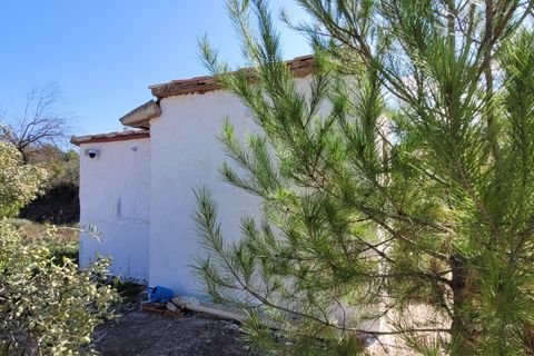Helårsgrund i Ontinyent, Valencia, Ontinyent - € 35.000 | Ref: LOSDH3422 - foto 12
