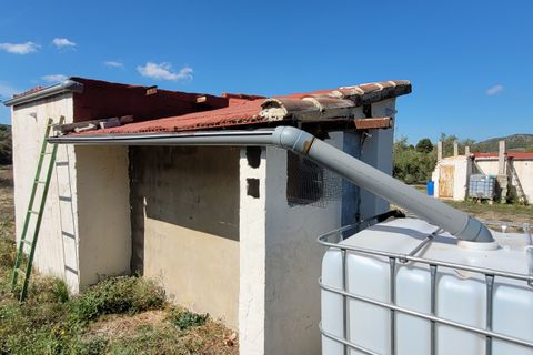 Helårsgrund i Ontinyent, Valencia, Ontinyent - € 35.000 | Ref: LOSDH3422 - foto 10
