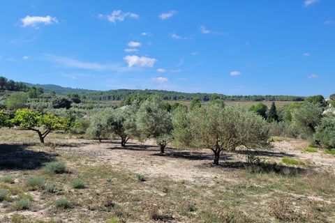 Terreno Ontinyent, Valencia - foto 1