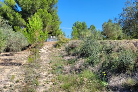 Helårsgrund i Ontinyent, Valencia, Ontinyent - € 35.000 | Ref: LOSDH3422 - foto 7