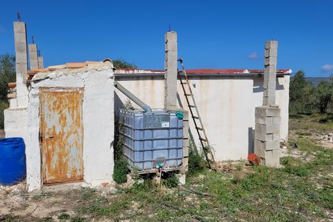 Helårsgrund i Ontinyent, Valencia, Ontinyent - € 35.000 | Ref: LOSDH3422 - foto 13