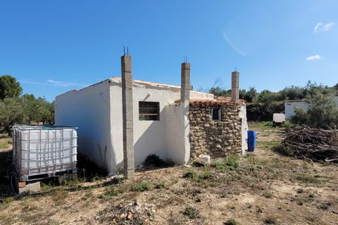 Helårsgrund i Ontinyent, Valencia, Ontinyent - € 35.000 | Ref: LOSDH3422 - foto 8