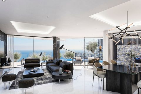 Villa i Calpe, Alicante, Calpe - € 1.850.000 | Ref: W-02TR7U - foto 3