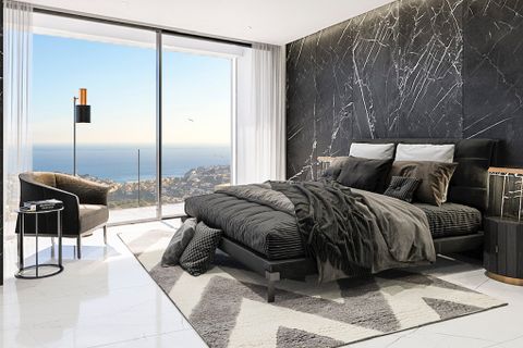Villa i Calpe, Alicante, Calpe - € 1.850.000 | Ref: W-02TR7U - foto 4