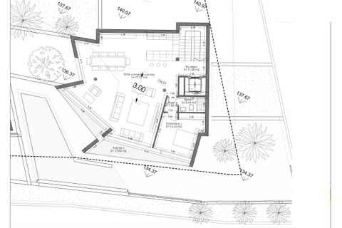 Villa i Calpe, Alicante, Calpe - € 1.850.000 | Ref: W-02TR7U - foto 13