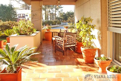 Villa i Viana do Castelo, Viana do Castelo, Viana do Castelo - € 680.000 | Ref: 2044 - foto 1