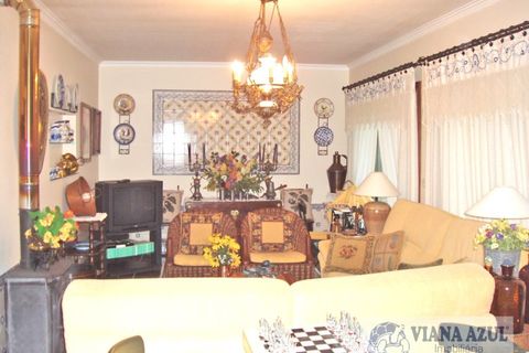 Villa i Viana do Castelo, Viana do Castelo, Viana do Castelo - € 680.000 | Ref: 2044 - foto 5