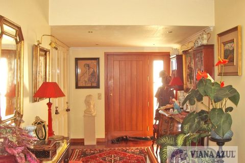 Villa i Viana do Castelo, Viana do Castelo, Viana do Castelo - € 680.000 | Ref: 2044 - foto 6