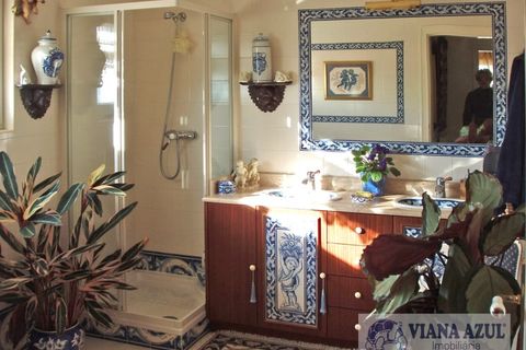 Villa i Viana do Castelo, Viana do Castelo, Viana do Castelo - € 680.000 | Ref: 2044 - foto 24