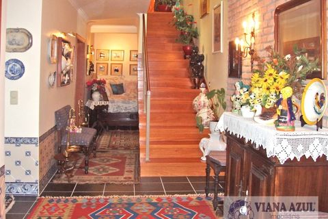 Villa i Viana do Castelo, Viana do Castelo, Viana do Castelo - € 680.000 | Ref: 2044 - foto 33