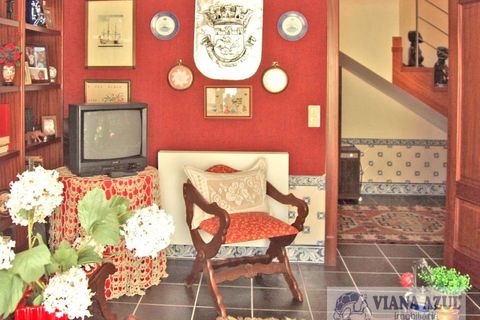 Villa i Viana do Castelo, Viana do Castelo, Viana do Castelo - € 680.000 | Ref: 2044 - foto 37