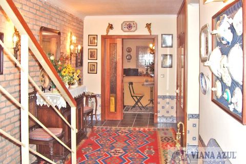 Villa i Viana do Castelo, Viana do Castelo, Viana do Castelo - € 680.000 | Ref: 2044 - foto 38