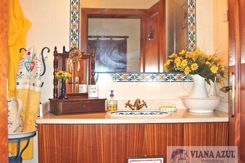 Villa i Viana do Castelo, Viana do Castelo, Viana do Castelo - € 680.000 | Ref: 2044 - foto 39