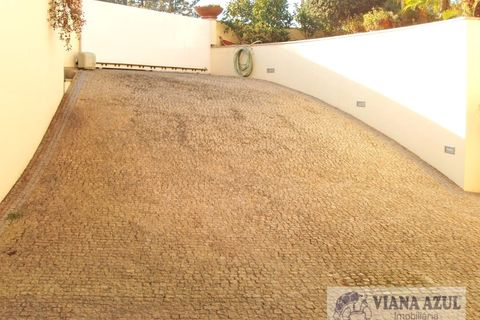 Villa i Viana do Castelo, Viana do Castelo, Viana do Castelo - € 680.000 | Ref: 2044 - foto 41