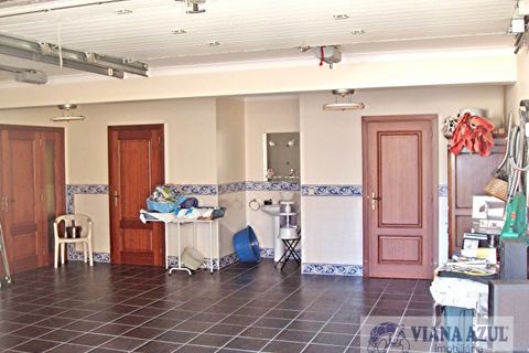 Villa i Viana do Castelo, Viana do Castelo, Viana do Castelo - € 680.000 | Ref: 2044 - foto 42
