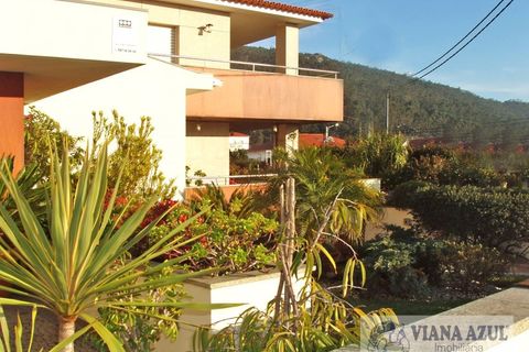 Villa i Viana do Castelo, Viana do Castelo, Viana do Castelo - € 680.000 | Ref: 2044 - foto 45