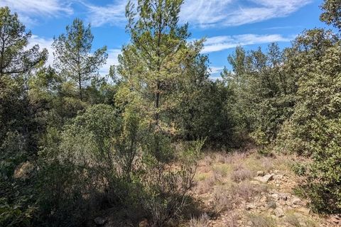 Terra a Carcès, Var, Carcès - € 35.400 | Ref: 34443281 - foto 6