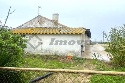 Villa i Sines, Setubal, Sines - € 990.000 | Ref: CAS_36 - foto 3