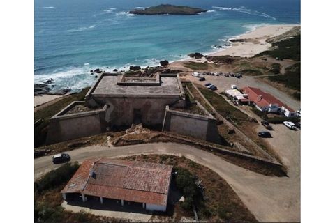 Villa i Sines, Setubal, Sines - € 990.000 | Ref: CAS_36 - foto 4