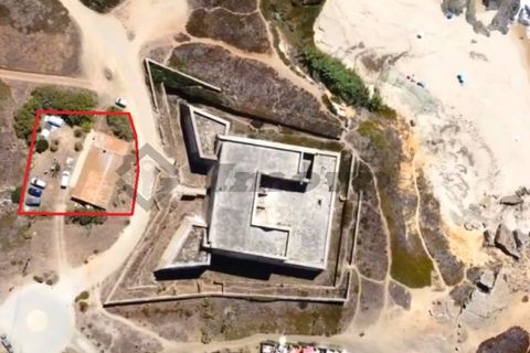 Villa i Sines, Setubal, Sines - € 990.000 | Ref: CAS_36 - foto 5