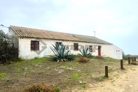 Villa i Sines, Setubal, Sines - € 990.000 | Ref: CAS_36 - foto 6