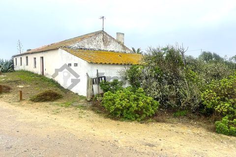 Villa i Sines, Setubal, Sines - € 990.000 | Ref: CAS_36 - foto 7