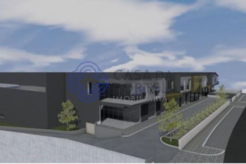 Helårsgrund i Gondomar, Porto, Gondomar - € 975.000 | Ref: 172171 - foto 1
