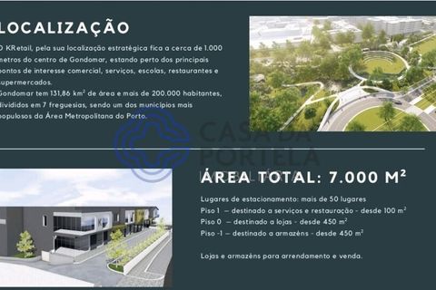 Helårsgrund i Gondomar, Porto, Gondomar - € 975.000 | Ref: 172171 - foto 6