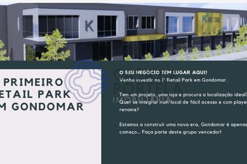 Helårsgrund i Gondomar, Porto, Gondomar - € 975.000 | Ref: 172171 - foto 7