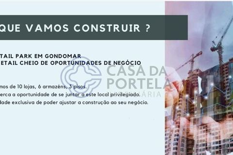 Helårsgrund i Gondomar, Porto, Gondomar - € 975.000 | Ref: 172171 - foto 8