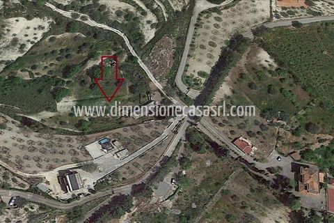 Helårsgrund i Caltanissetta, Caltanissetta, Caltanissetta - € 8.500 | Ref: TA65 - foto 3