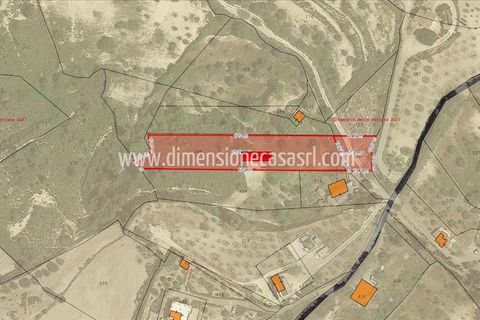 Helårsgrund i Caltanissetta, Caltanissetta, Caltanissetta - € 8.500 | Ref: TA65 - foto 4