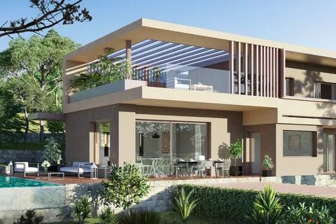 Villa i Mougins, Alpes-Maritimes, Mougins - € 2.350.000 | Ref: 82642105 - foto 1
