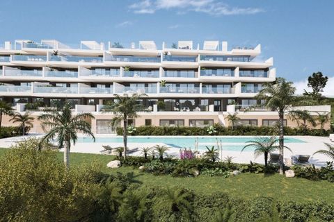 Penthouse i La Duquesa, Malaga, La Duquesa - € 522 000 | Ref: R4453297 - foto 3