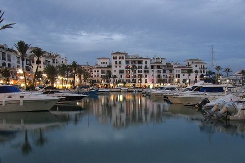 Leilighet i La Duquesa, Malaga, La Duquesa - € 298 000 | Ref: R4455013 - foto 10