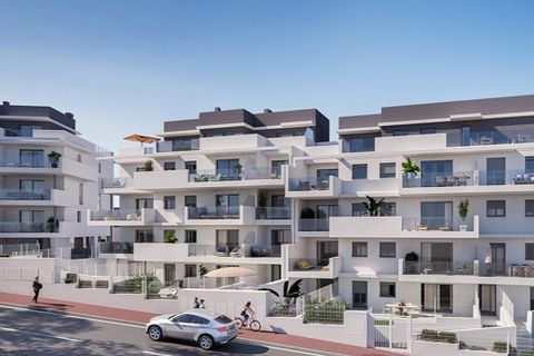 Penthouse i La Duquesa, Malaga, La Duquesa - € 445.000 | Ref: R4455247 - foto 1