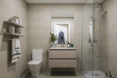 Penthouse i La Duquesa, Malaga, La Duquesa - € 445.000 | Ref: R4455247 - foto 8