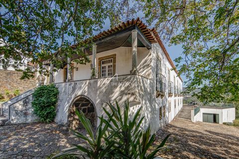 Farm hus i Melres e Medas, Porto, Melres e Medas - € 1.950.000 | Ref: TAPT01-533_CU - foto 2