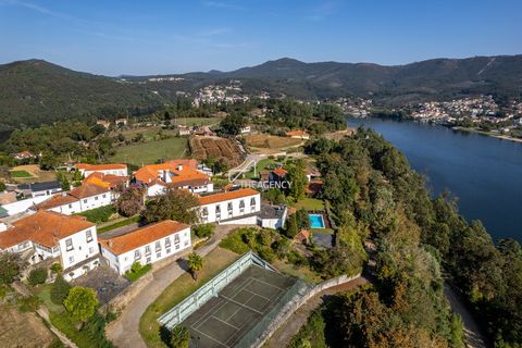 Farm hus i Melres e Medas, Porto, Melres e Medas - € 1.950.000 | Ref: TAPT01-533_CU - foto 3
