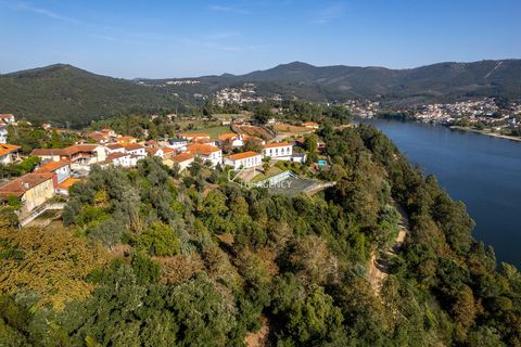 Farm hus i Melres e Medas, Porto, Melres e Medas - € 1.950.000 | Ref: TAPT01-533_CU - foto 4