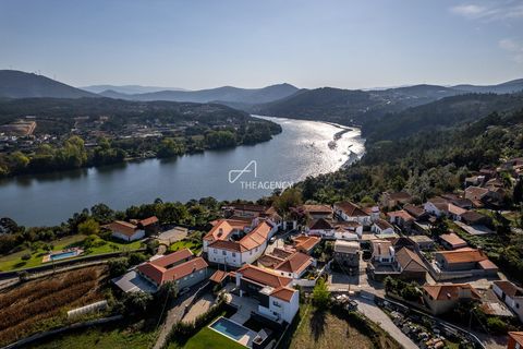 Farm hus i Melres e Medas, Porto, Melres e Medas - € 1.950.000 | Ref: TAPT01-533_CU - foto 5